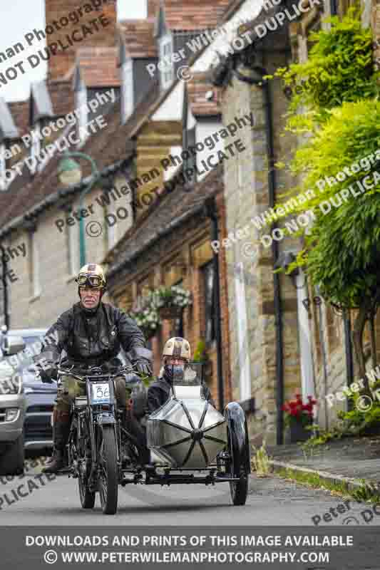 Vintage motorcycle club;eventdigitalimages;no limits trackdays;peter wileman photography;vintage motocycles;vmcc banbury run photographs